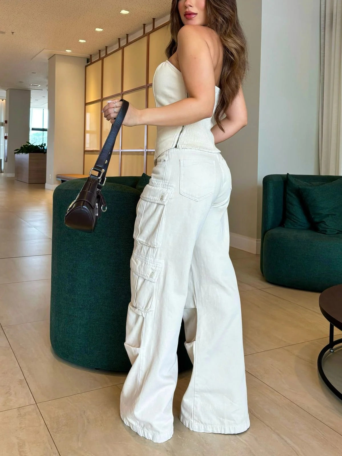 Conjunto Valentina Roux